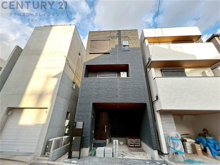 神戸市灘区神ノ木通3丁目新築一戸建ての画像