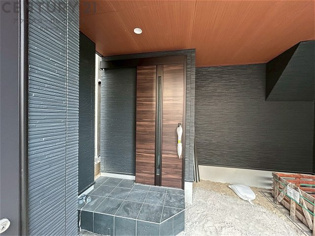 神戸市灘区神ノ木通3丁目新築一戸建てのその他物件画像