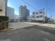 売地　高知市土居町　＠29.4万の画像
