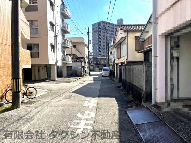【その他】 | 売地　高知市土居町　＠29.4万