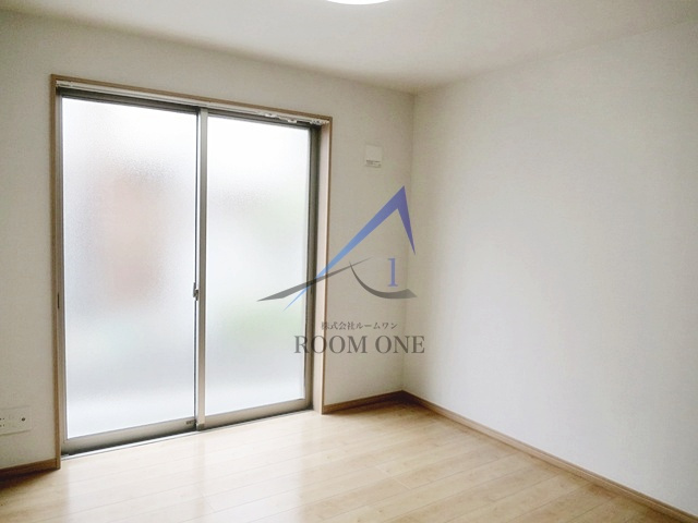 AZEST-RENT南小岩Ⅰの寝室|寝室です。