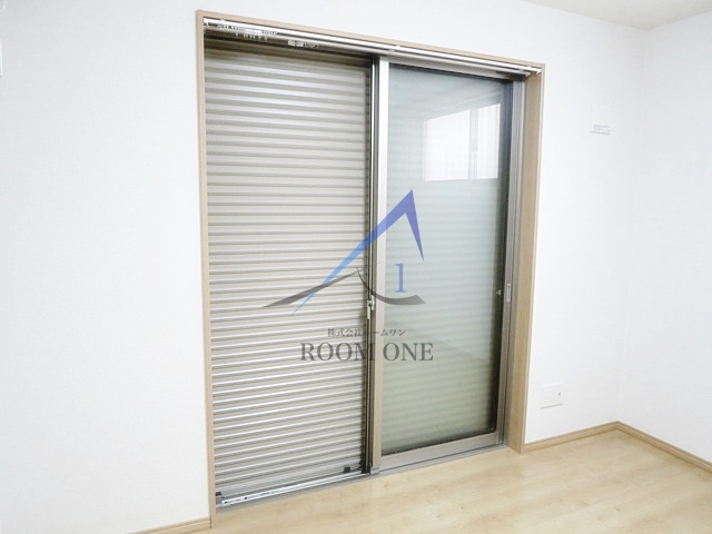 AZEST-RENT南小岩Ⅰの内装