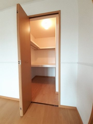 【収納】 | リアン・パルティ－ルＡ