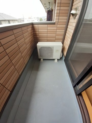 【バルコニー】 | リアン・パルティ－ルＡ