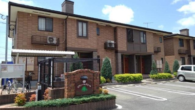 【外観】 | リアン・パルティ－ルＡ