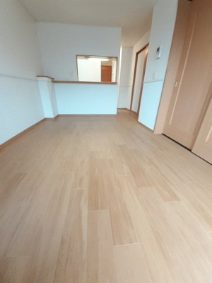 【居間・リビング】 | リアン・パルティ－ルＡ