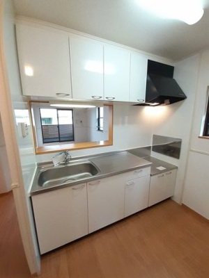 【キッチン】 | リアン・パルティ－ルＡ