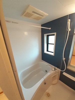 【浴室】 | リアン・パルティ－ルＡ