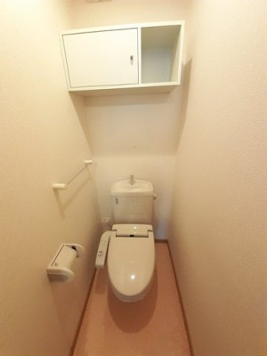 【トイレ】 | リアン・パルティ－ルＡ