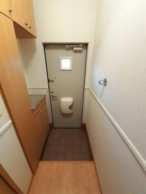 【玄関】 | リアン・パルティ－ルＡ