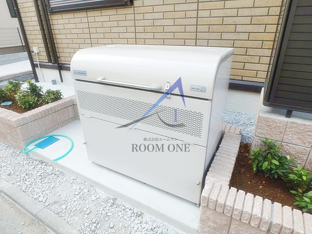 ブランドール押上のその他