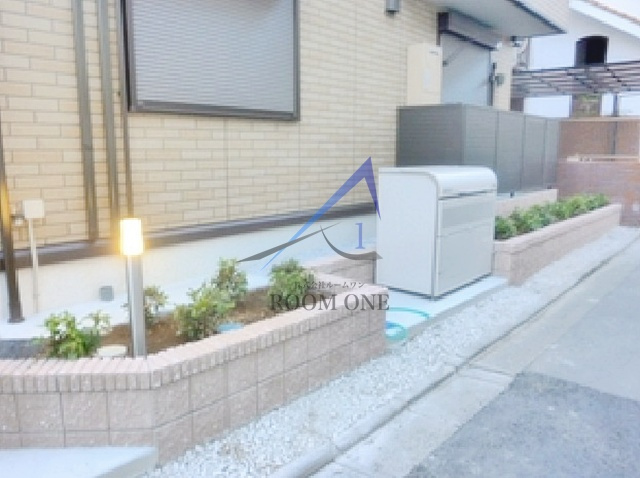 ブランドール押上のその他