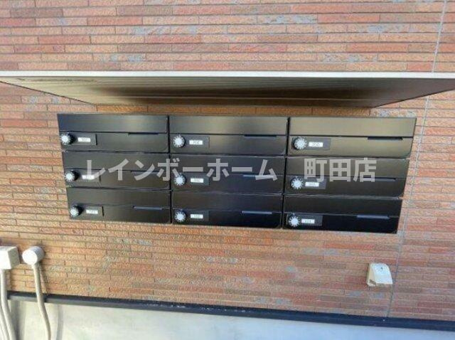 ベイルームソレイユ中央林間※初期費用分割あと払いサービス利用可能物件のその他共用部分