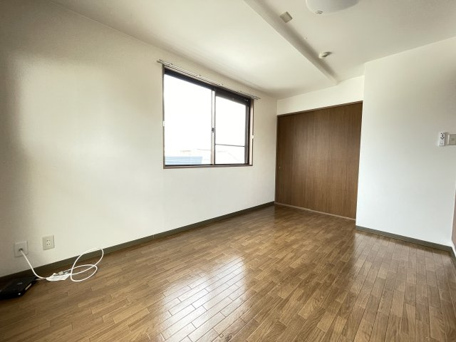 コンフォート南甲子園の居間・リビング|入居中の為、別のお部屋の写真です。