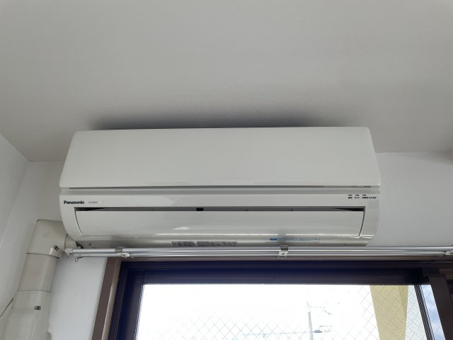 コンフォート南甲子園の設備|入居中の為、別のお部屋の写真です。