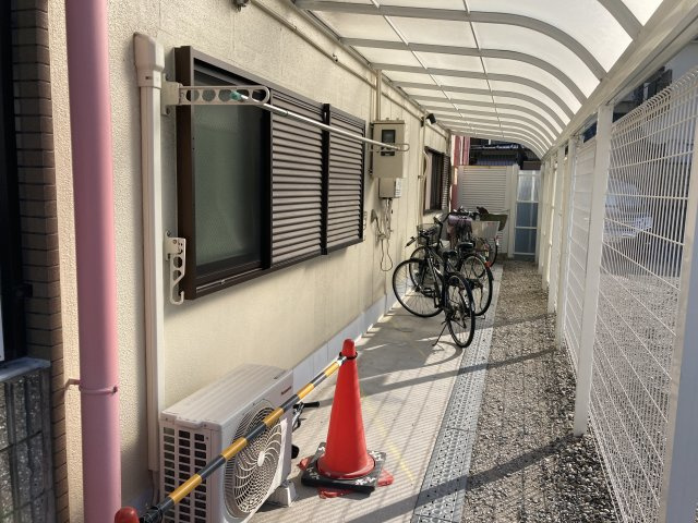 コンフォート南甲子園のその他共用部分