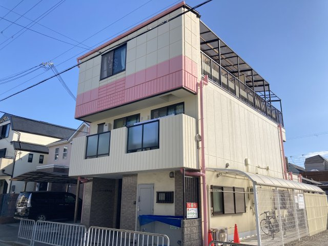 コンフォート南甲子園