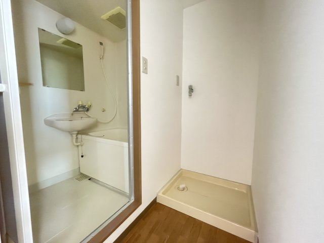 コンフォート南甲子園のその他|入居中の為、別のお部屋の写真です。