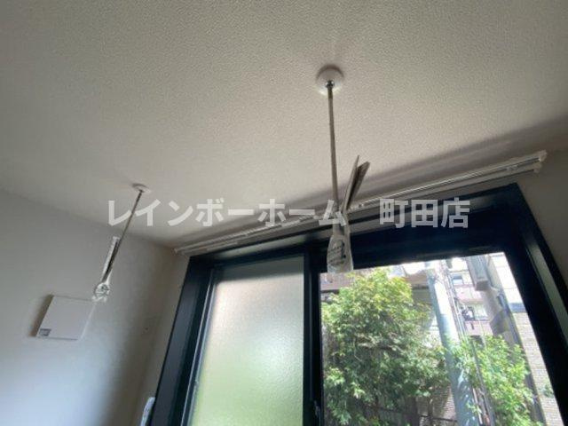 ベイルームソレイユ中央林間※初期費用分割あと払いサービス利用可能物件