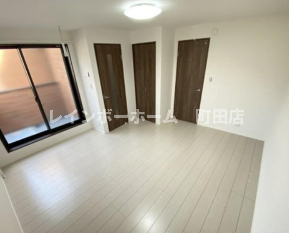 ベイルームソレイユ中央林間※初期費用分割あと払いサービス利用可能物件