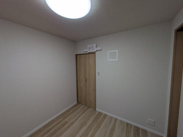 【洋室】マンション第八松戸 