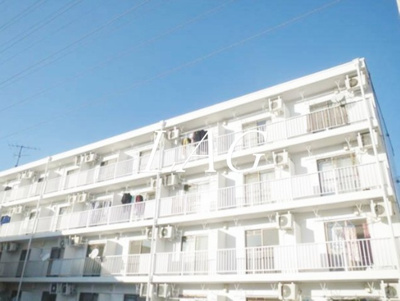 【外観】 | コスモタウン相模原 | 外観です。