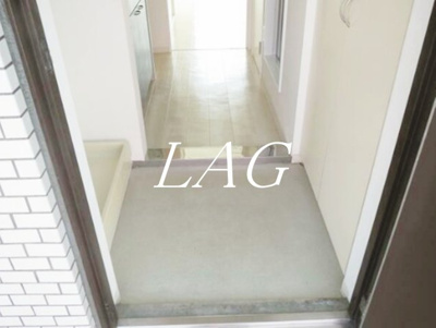 【玄関】 | コスモタウン相模原 | 玄関です。