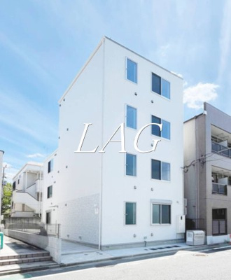 【外観】 | Claudia Takenotsuka | 外観です。