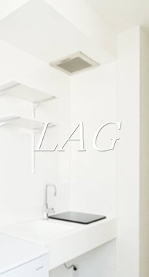 【キッチン】 | Claudia Takenotsuka | キッチンです。