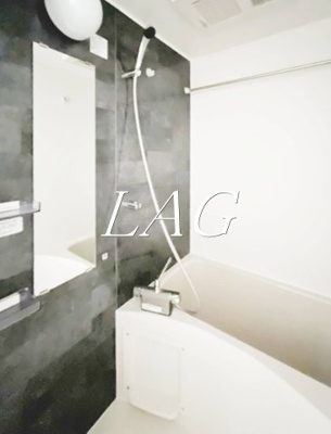 【浴室】 | Claudia Takenotsuka | お風呂です。