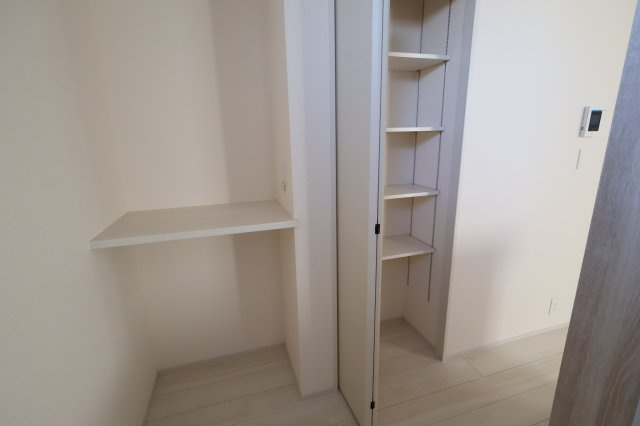 《仲介手数料無料》上尾市浅間台３丁目5-5新築一戸建てブルーミングガーデンの内装