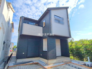 《仲介手数料無料》上尾市浅間台３丁目5-5(5号棟)新築一戸建てブルーミングガーデンの画像