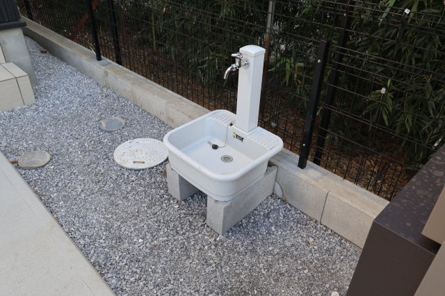 《仲介手数料無料》上尾市浅間台３丁目5-5新築一戸建てブルーミングガーデンのその他