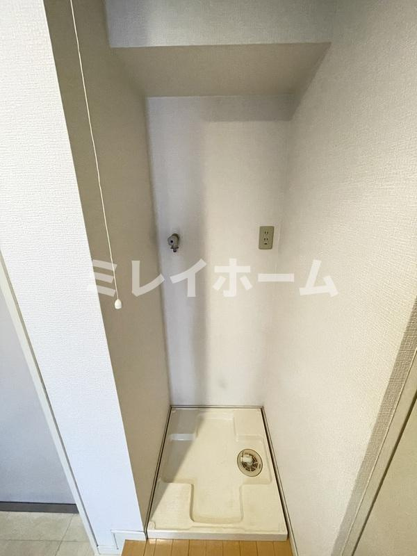 グランヴァン東品川のその他