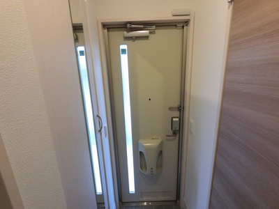 【玄関】 | ルネッタ藤 | 玄関