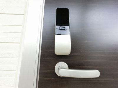 【セキュリティ】 | ルネッタ藤 | ＩＣカードキー