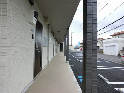 【ロビー】 | ルネッタ藤 | ロビー