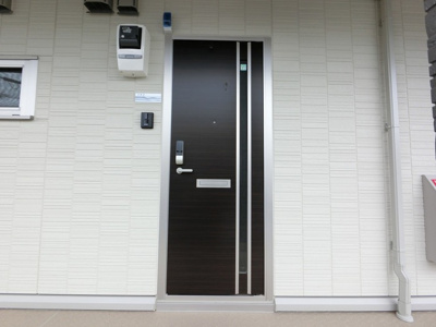 【エントランス】 | ルネッタ藤 | エントランス