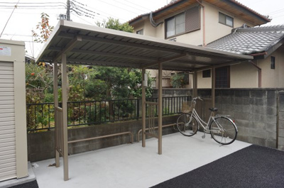 【その他共用部分】 | ルネッタ藤