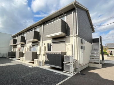 【外観】 | ルネッタ藤 | 外観