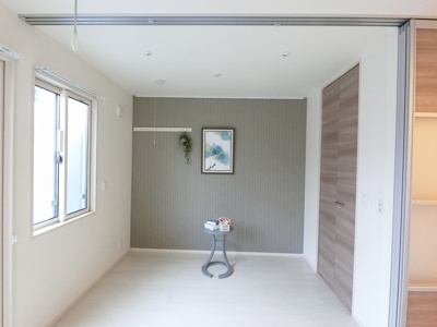 【洋室】 | ルネッタ藤 | 洋室