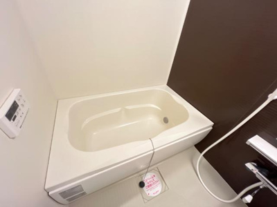 【浴室】 | ソラーレ梅満 | バス