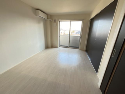 【居間・リビング】 | ソラーレ梅満 | リビング