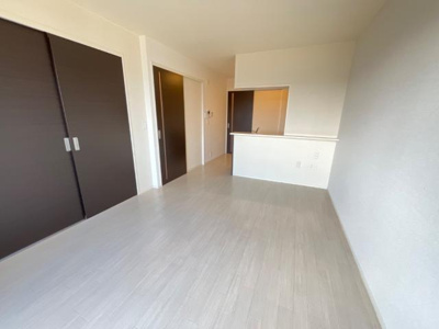 【居間・リビング】 | ソラーレ梅満 | リビング