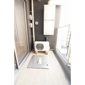 【バルコニー】 | KDXレジデンス八丁堀