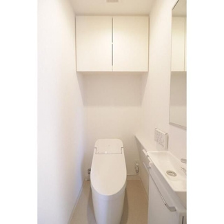 【トイレ】 | KDXレジデンス八丁堀
