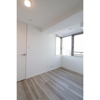 【寝室】 | KDXレジデンス八丁堀