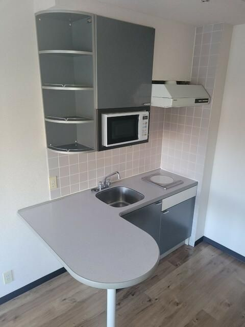 第２エクセルねり善のキッチン