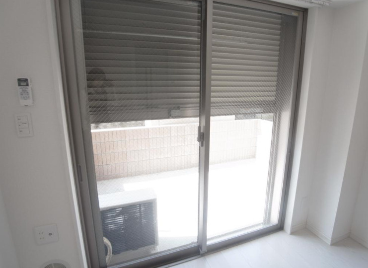 ＳＯＵＴＨ　ＰＡＲＫ　の設備