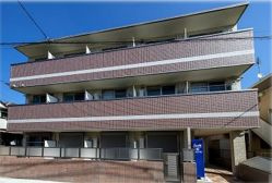 ＳＯＵＴＨ　ＰＡＲＫ　の外観